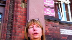 [VIDEO] Czy śpiąca prokurator Małgorzata Sałacka, która dała okłamać się w postępowaniu przygotowawczym i na tej podstawie oskarżyła Bożenę Zalewska, będzie standardem dla Sądu Rejonowego w Legnicy?