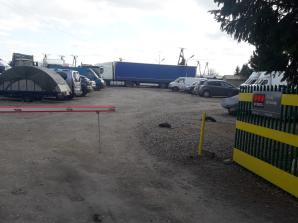 BIURO RUTKOWSKI Prosi o pomoc w poszukiwaniach zaginionego Łukasza Darmetko 33-letniego Kierowcy Ciężarówki