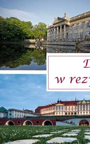 Rusza „Darmowy listopad”: rezydencje królewskie zapraszają zwiedzających