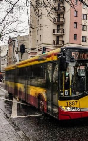 Nowa siatka połączeń MPK. Sprawdź, jak jeździć po Łodzi