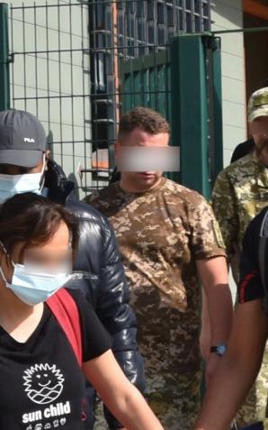 Zabłądzili w górach. Patrol Straży Granicznej z placówki w Wojtkowej zatrzymał grupę imigrantów z Indii