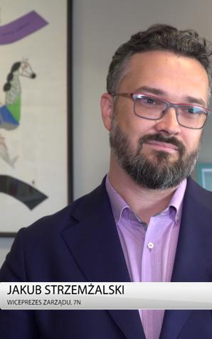 [VIDEO] Specjaliści IT doceniają pracę zdalną. Jedna trzecia z nich chciałaby pracować z domu przez większość czasu, ale nie wyłącznie