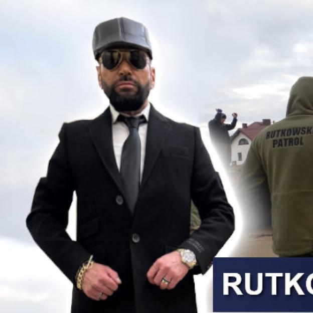 [VIDEO] Kolejny sukces Biura RUTKOWSKI! Odzyskano wozidła i koparki warte 4 mln zł!