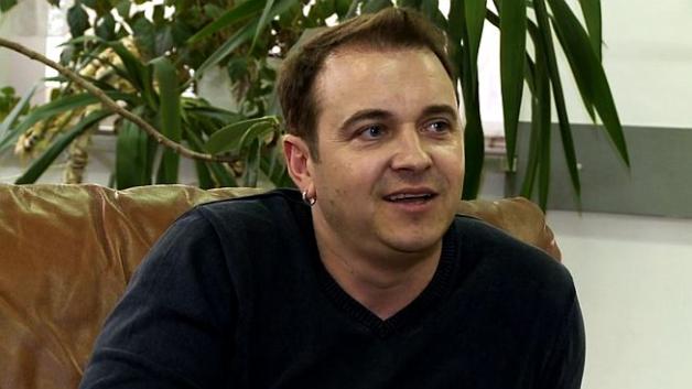 Lider grupy Weekend będzie wspierał artystów śpiewających muzykę disco polo