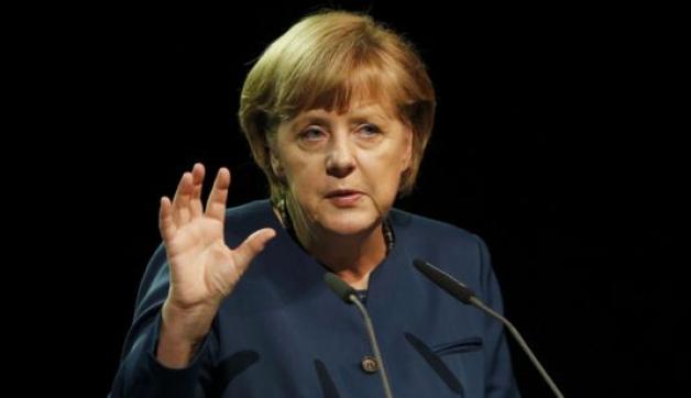 Angela Merkel: pomożemy w ściganiu sprawców