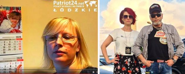 Rutkowski: Agata Dziubińska po 2,5-miesiącach odzyskała dziecko, w łódzkim szpitalu, bo Julka ma ostrą białaczkę limfatyczną. Ojciec-porywacz awanturuje się na oddziale onkologii, wkraczamy do akcji!