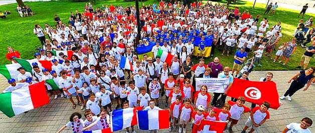 Wrocław - Stolicą Matematycznych Talentów: Polskie sukcesy na scenie  Międzynarodowych Mistrzostw w Grach Matematycznych i Logicznych